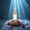 Semi-sweet imported red wine Application Scenario